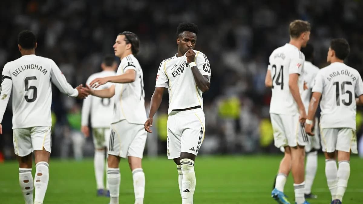 Real Madrid : un public déçu face à l'absence de titres majeurs en 2026