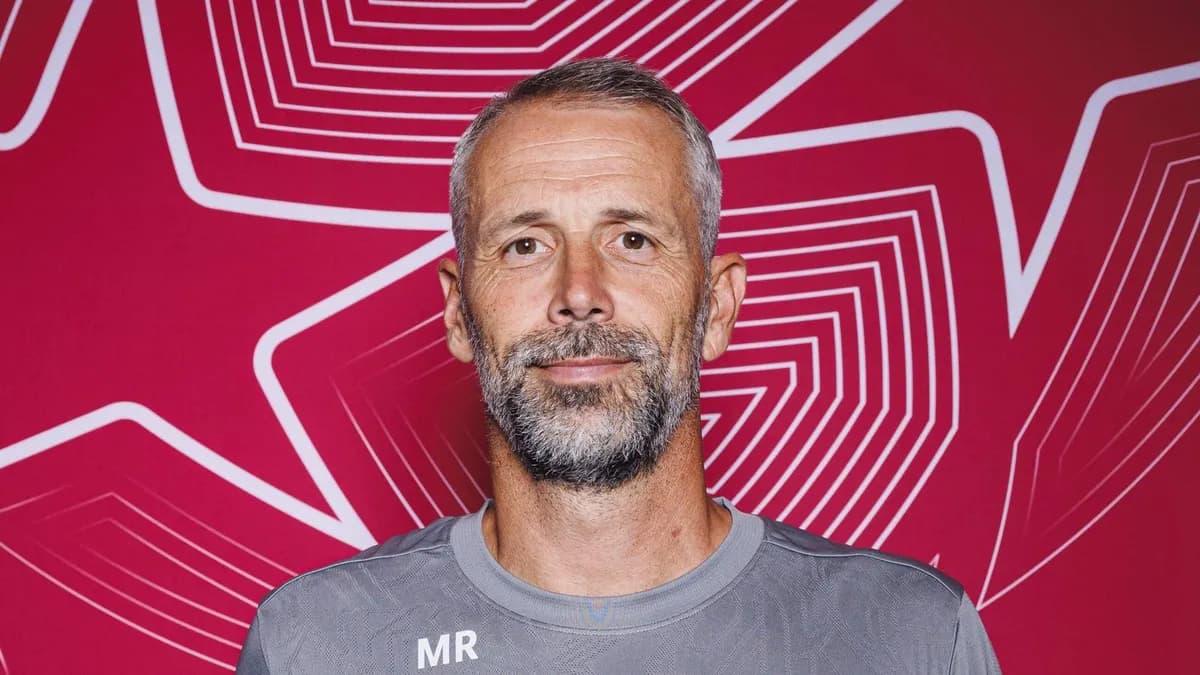Marco Rose, le choix idéal pour succéder à Iraola à Bournemouth selon ce dernier