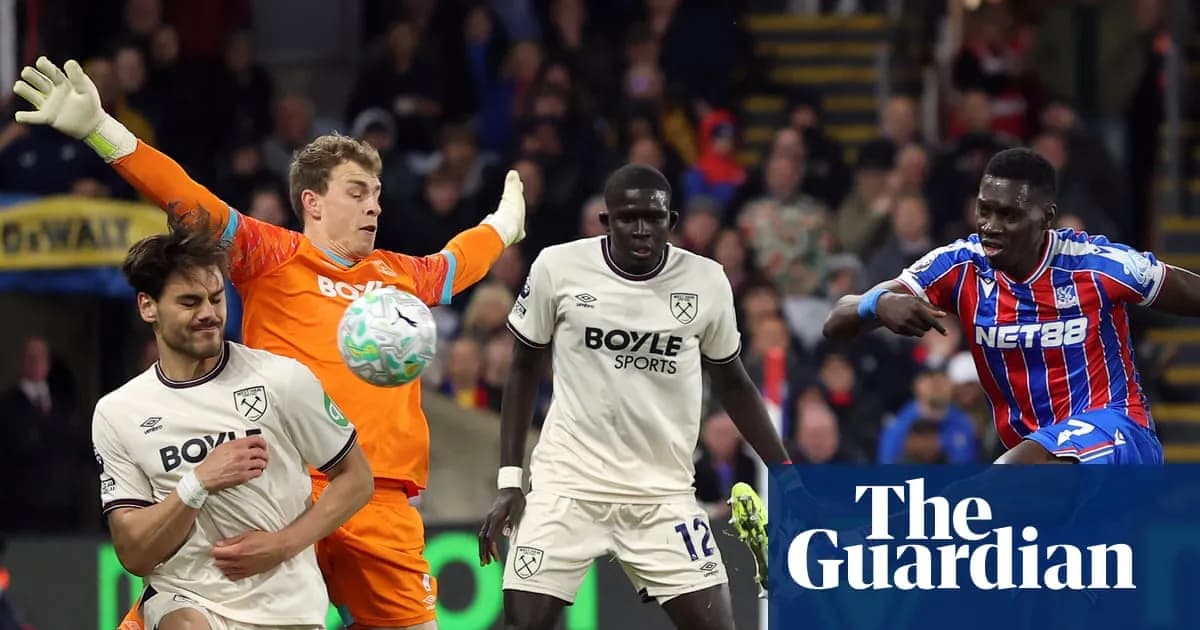 West Ham assure son maintien et condamne Wolverhampton à la relégation