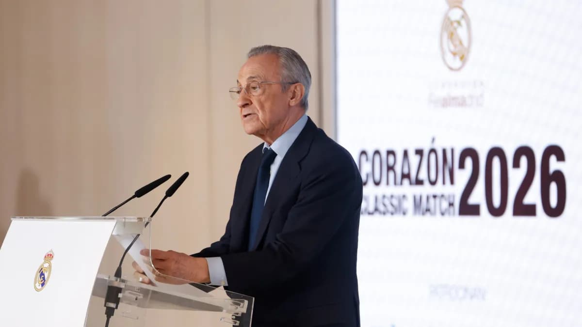 Real Madrid : un défi d'entraîneur entre attentes et réalité actuelle