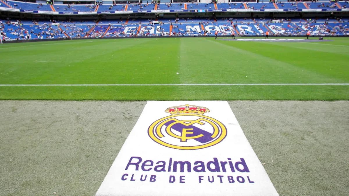 Top 5 des atouts majeurs du Real Madrid, icône du football européen