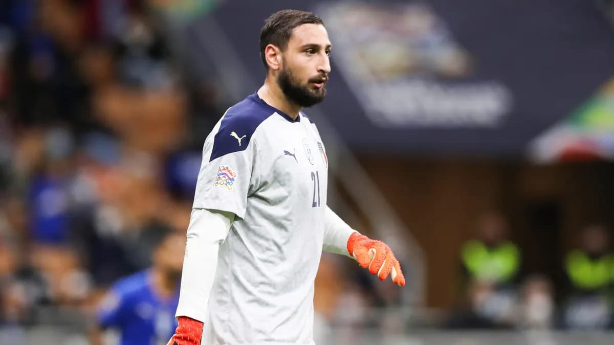 Gianluigi Donnarumma : trajectoire et impact d’un gardien d’exception au PSG