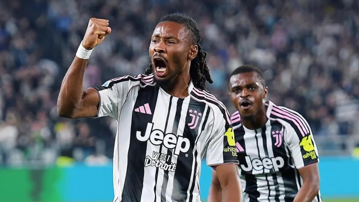 La Juventus consolide sa 4e place et éloigne Cesc Fàbregas en Serie A