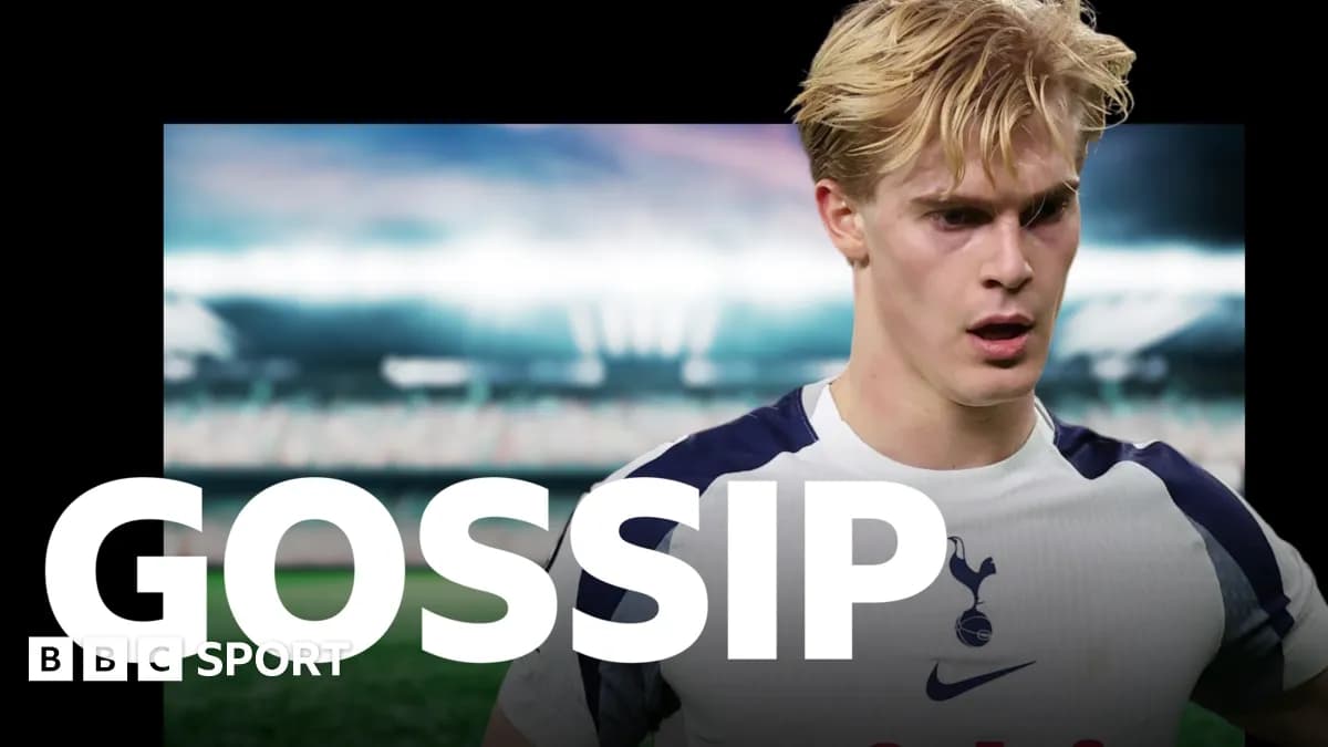 Lucas Bergvall convoité par Arsenal et Chelsea, PSG en discussions pour Martinelli
