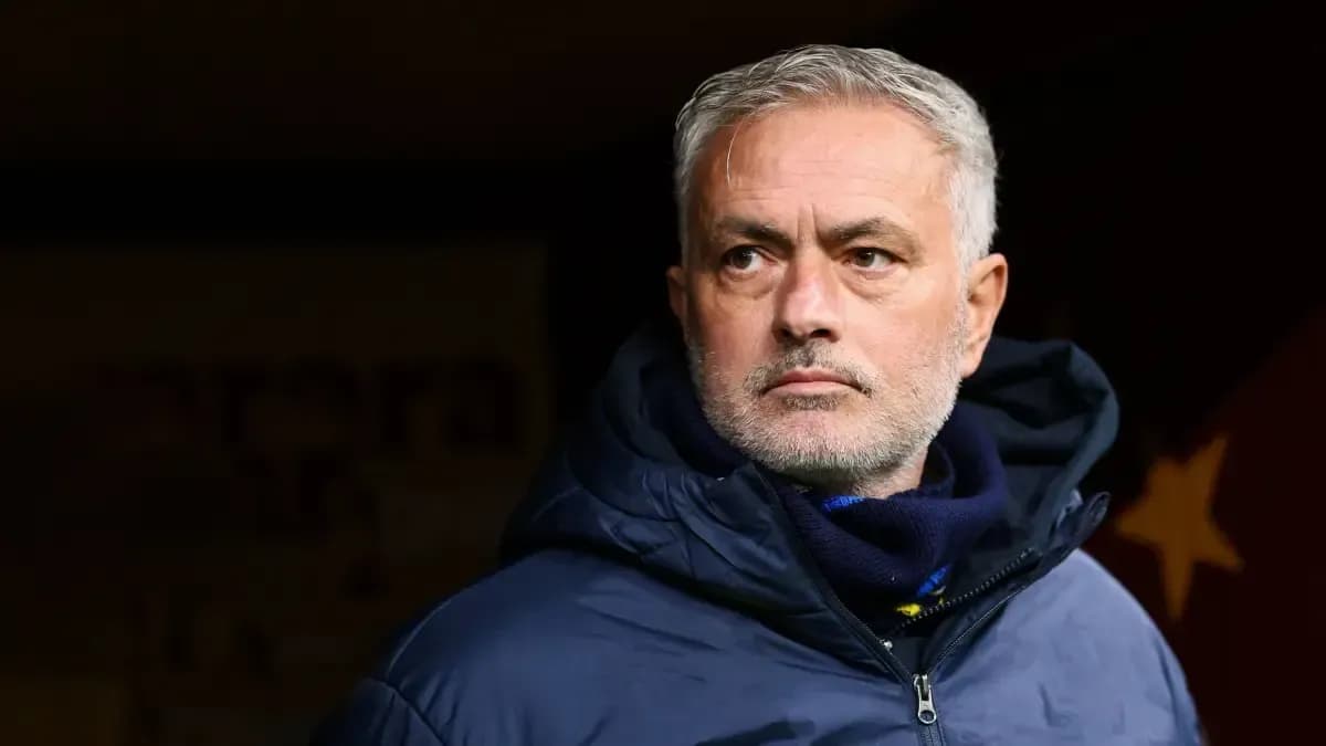 Mourinho prend les rênes du Real Madrid