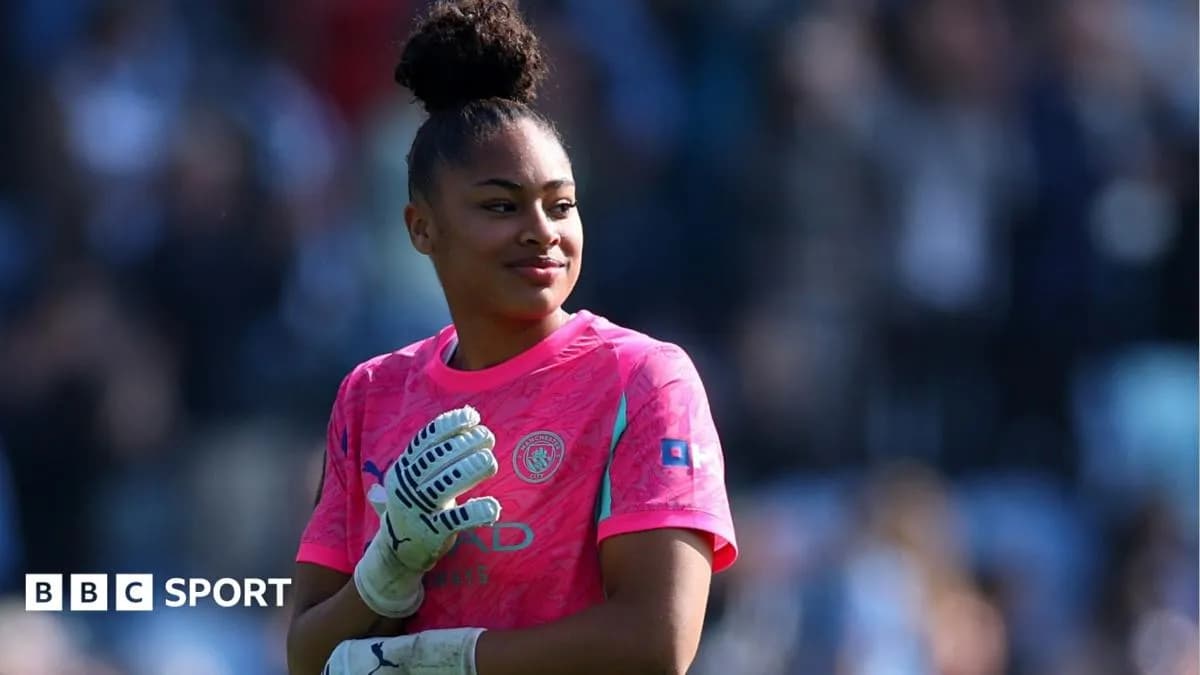 Liverpool officialise le transfert gratuit de Khiara Keating, gardien de Manchester City