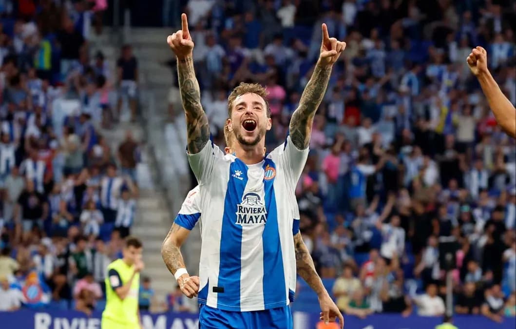 Fernando Calero proche du Málaga, premier fichage de l'été