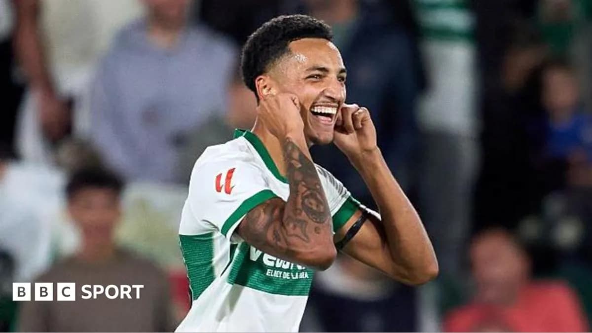 Bournemouth signe Alvaro Rodriguez pour 25,7 m£ : le détail du deal