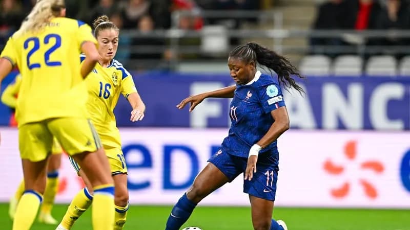 Kadidiatou Diani rejoint les London City Lionesses