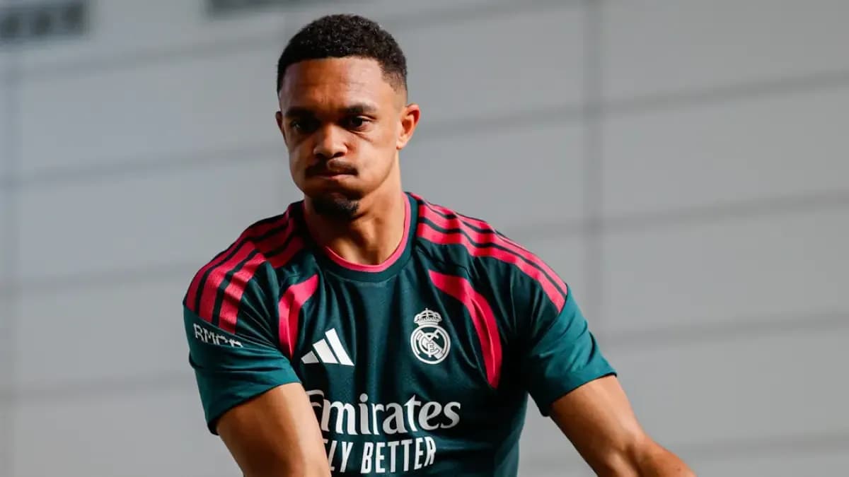 Trent Alexander-Arnold : l'opportunité de prouver son talent au Real Madrid