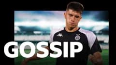 Rangers : Dragojevic presque acquis, Celtic défenseur part pour la France