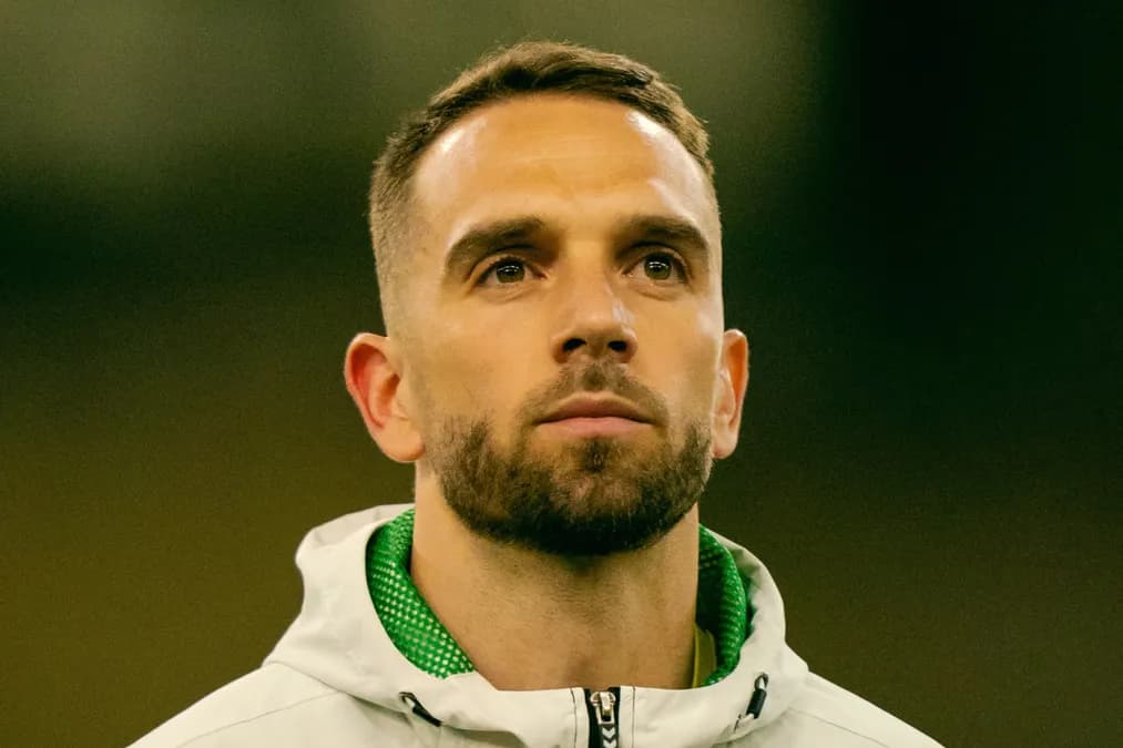 Pau López quitte le Betis, le gardien annonce son départ