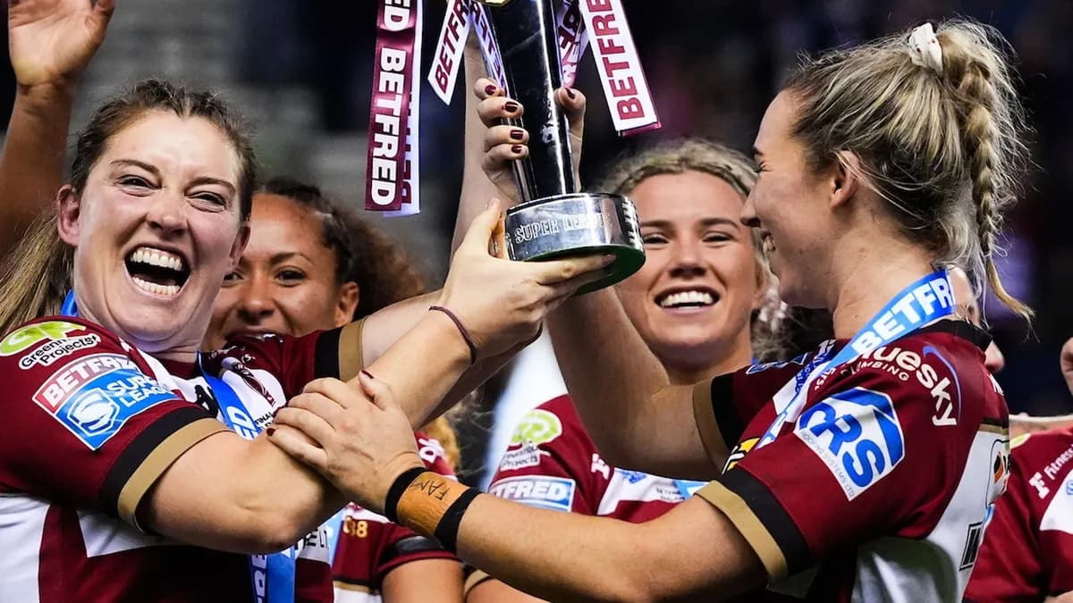 Sky Sports diffuse cinq matchs de Women's Super League