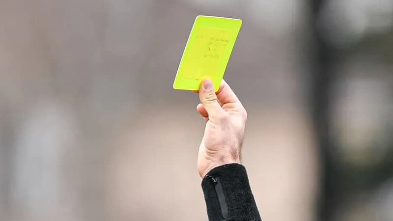 Arbitre de Ligue 1 jugé pour violences conjugales