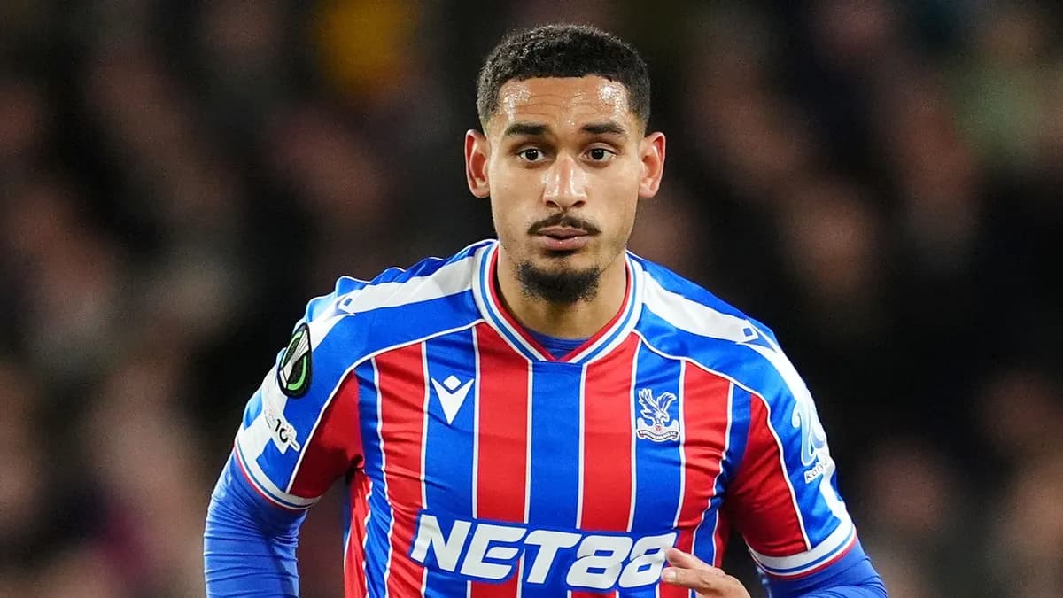 Chelsea négocie avec Crystal Palace pour Maxence Lacroix