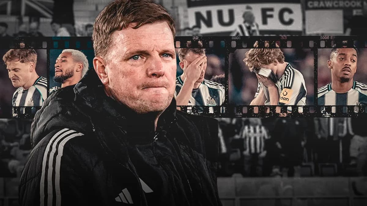 Newcastle vise à reproduire la stratégie de recrutement de Dortmund