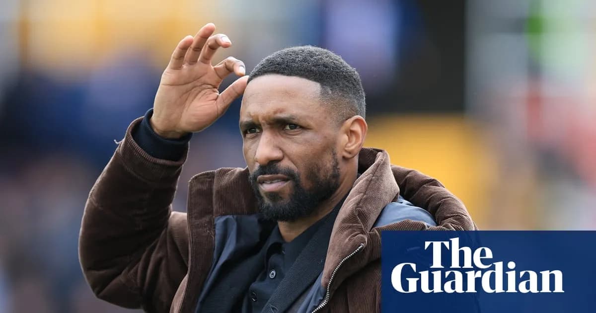 Jermain Defoe quitte Woking après quatre mois