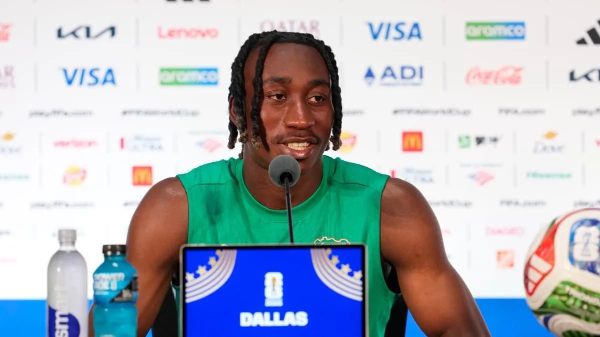 Yan Diomande vers Leipzig, les dernières nouvelles