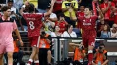 Liverpool : les premiers pas d'Iraola
