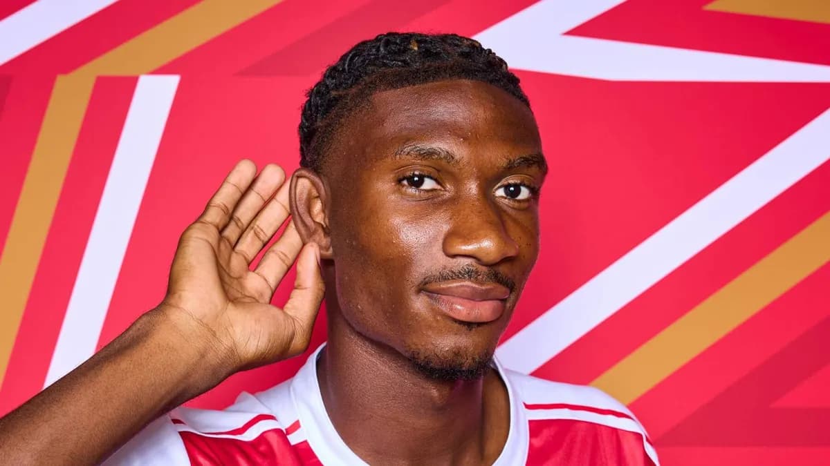 Aladji Bamba rejoint Newcastle pour 35,5 millions