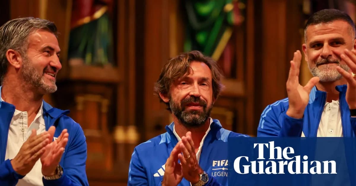 Paolo Maldini et Leonardo quittent la fédération italienne de football