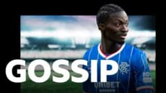 Rangers : Mohamed Diomande en route pour la Turquie