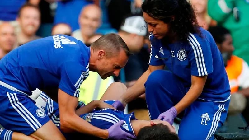 Mourinho refuse de s'excuser à Eva Carneiro