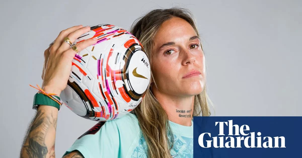 Mapi León rejoint London City Lionesses