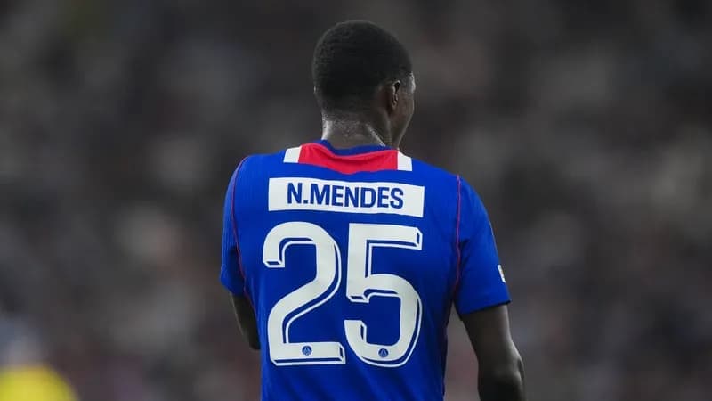 PSG : maillot 2026-27 le plus cher de Ligue 1, prix à 141,99 euros