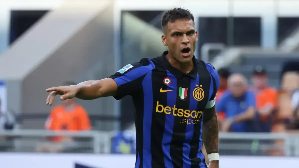 Inter champion en titre écrase Monza en ouverture de la Serie A