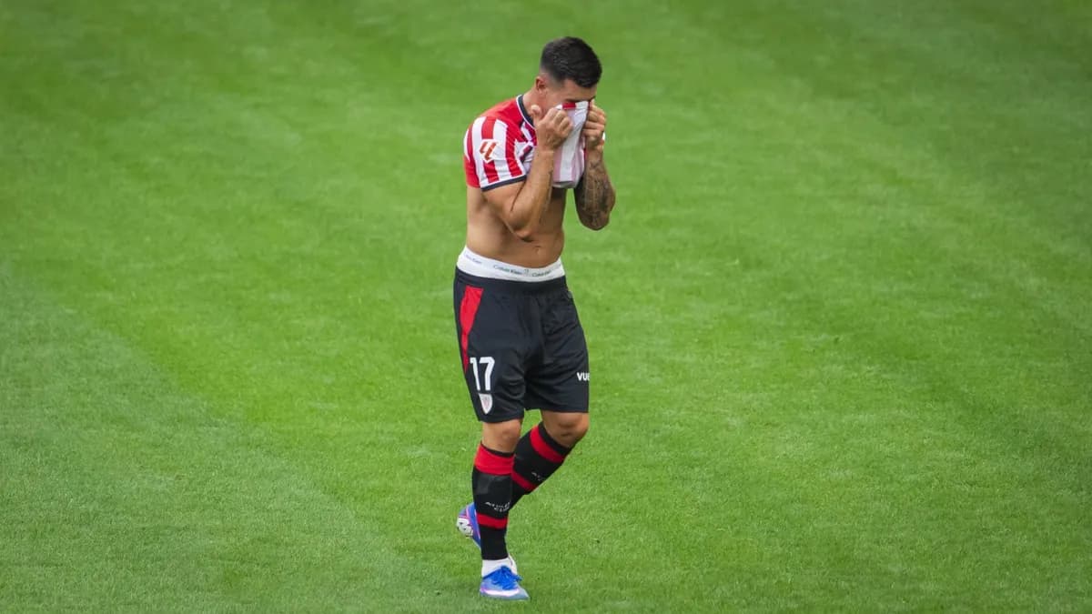 Athletic Club : Terzic doit trancher le remplaçant de Yuri face au Barça