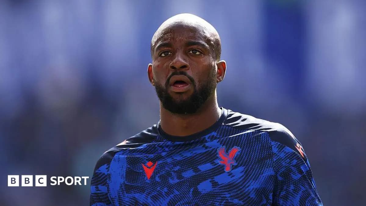 Crystal Palace : Mateta réclame un contrat plus long, le club face à un choix crucial