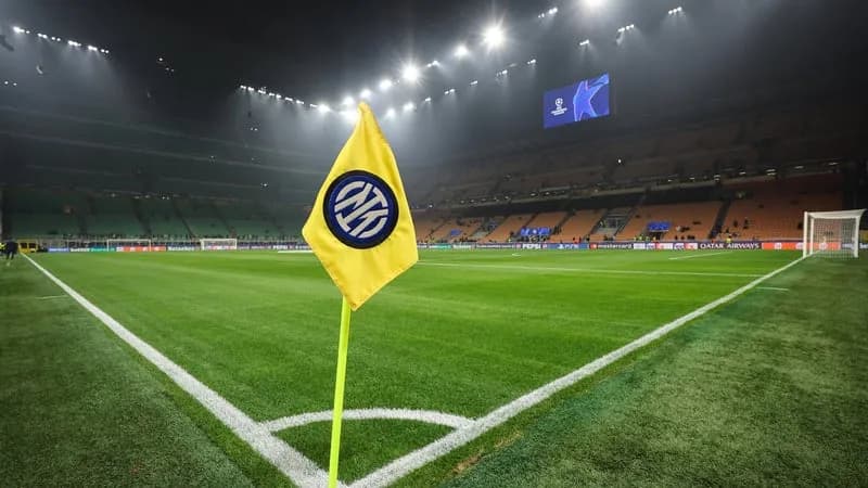 Inter Milan : un jeune brûlé de Crans-Montana invité en loge, une renaissance