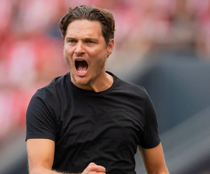 Athletic Bilbao : Terzic nommé entraîneur, Flick l'avait déjà battu et poussé à signer