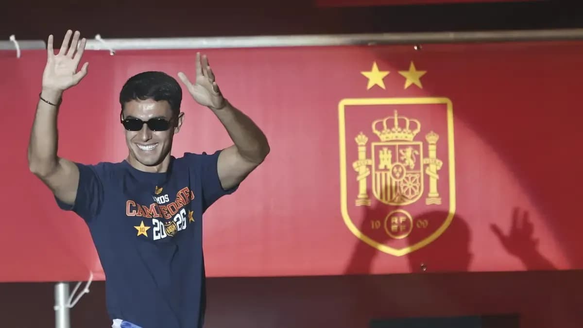 Real Madrid : Zubimendi en échec, le vrai problème du milieu révélé