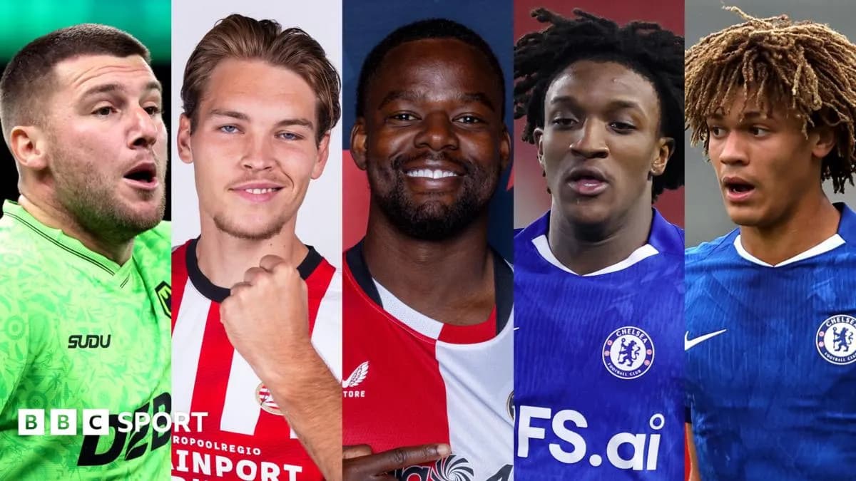 Celtic : cinq recrues en une journée, dont Johnstone, Mheuka et Emenalo