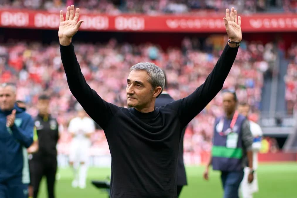 Valverde refuse l'option de Valencia, Oscar Sánchez reste entraîneur intérimaire jusqu'à la pause