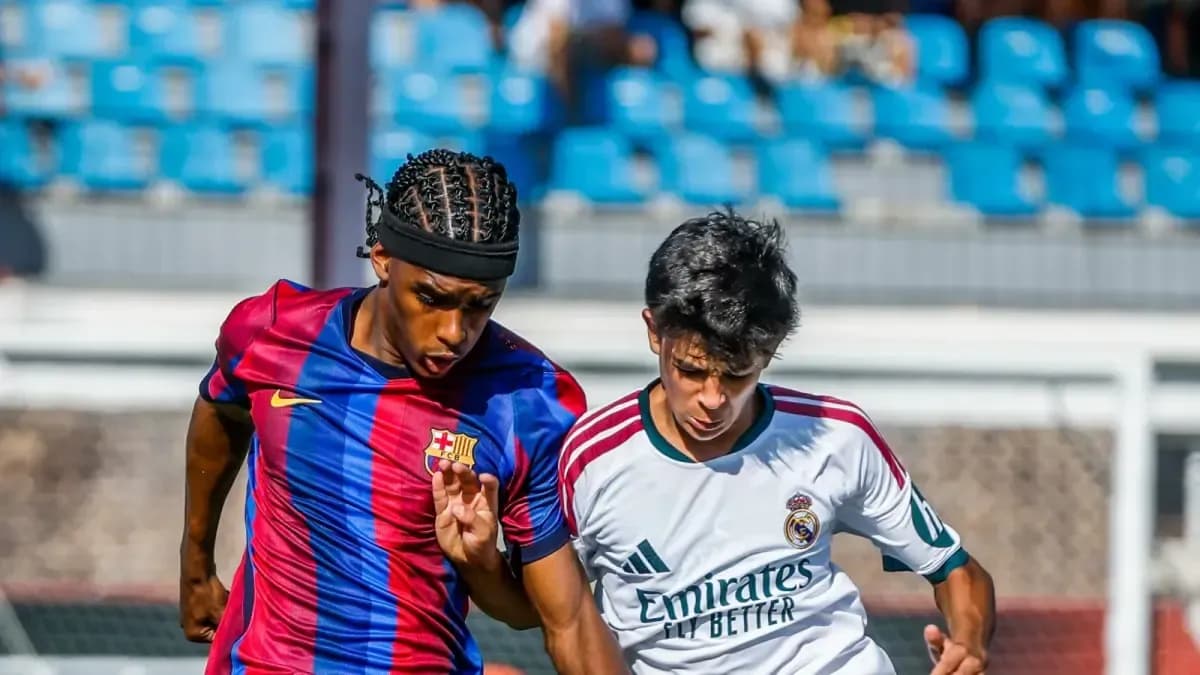 FC Barcelone : Dany Freire dans le viseur, un accord imminent