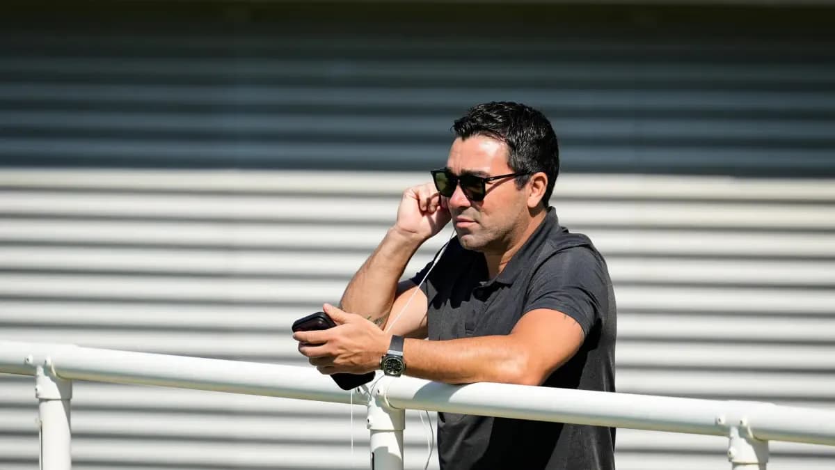 FC Barcelona : la rumeur Julian (Atletico) officiellement démentie, perspectives de recrutement