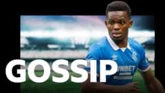 Hibernian en négociations avancées pour Rabbi Matondo, Celtic ciblent Gvidas Gineitis – rumeurs de mercato
