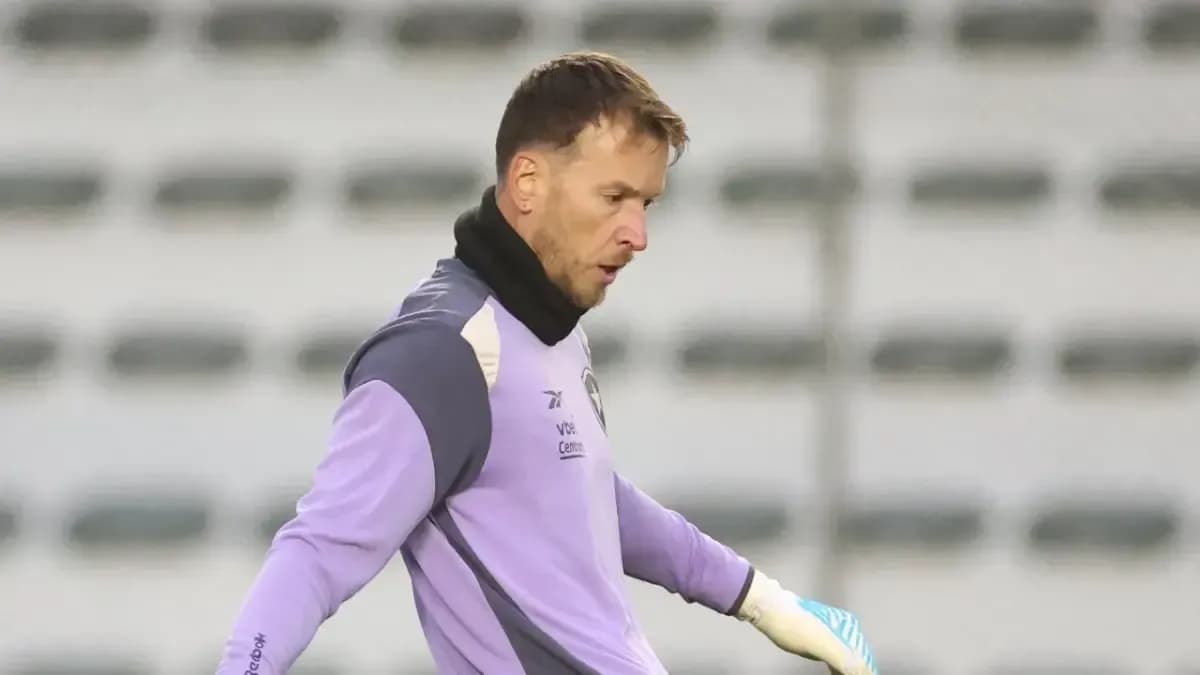 Juventus proche d'un accord pour le gardien ex-Barcelona Neto Murara – rumeur de transfert