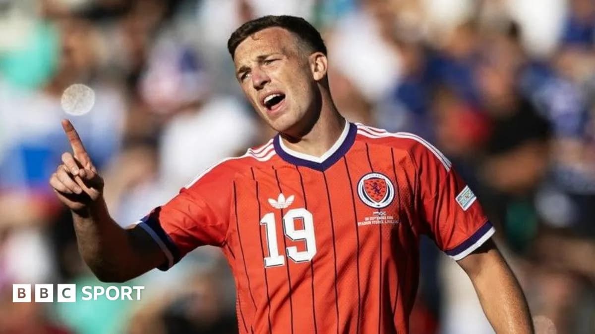 Lewis Ferguson : Rangers toujours intéressés, le joueur affirme que rien n'est proche d'un départ de Bologne