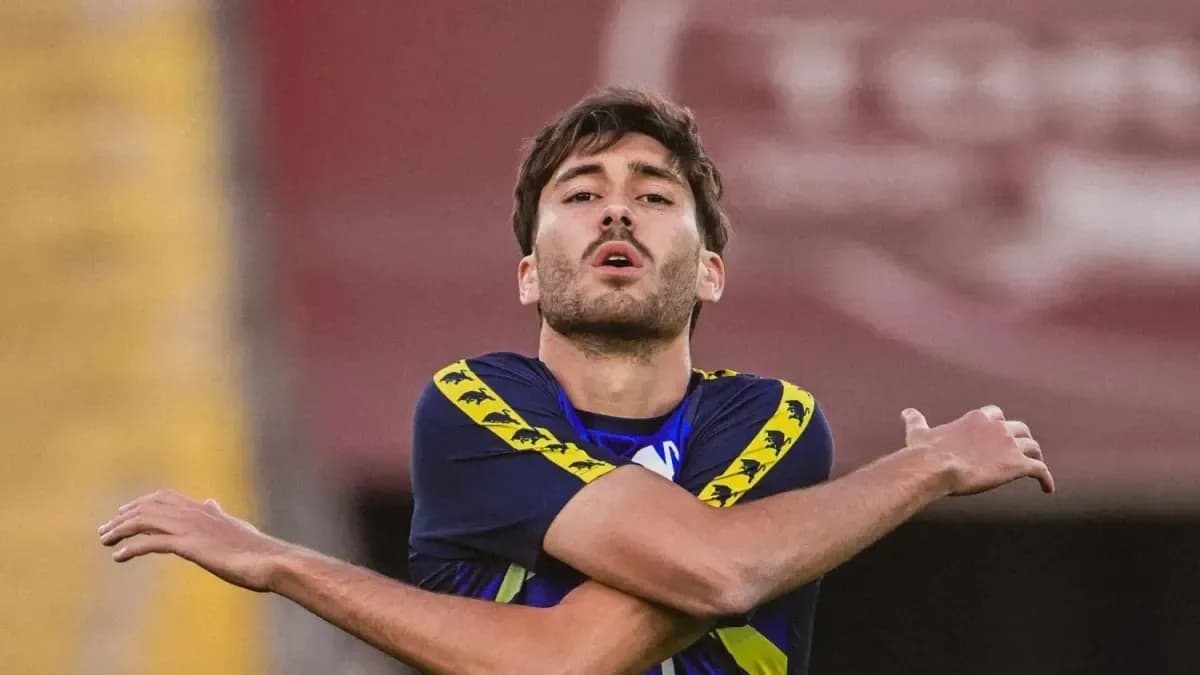 Rafa Obrador prêté par Benfica à Sassuolo : les détails du transfert lié à Álvaro Carreras