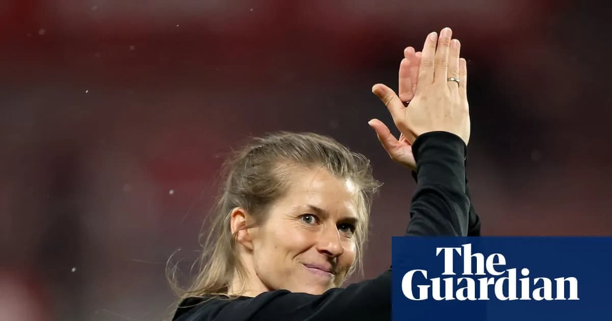Union Berlin : Marie-Louise Eta, femme entraîneur d'une équipe masculine en Bundesliga