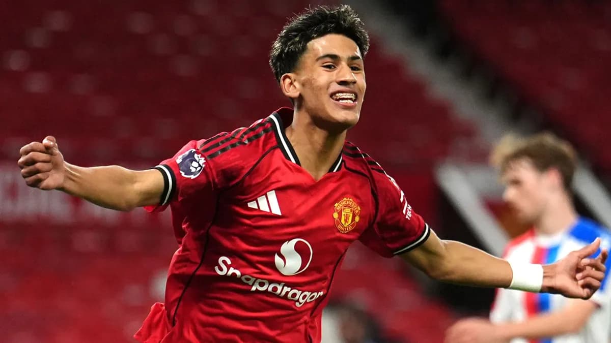 JJ Gabriel : Barcelone, Real Madrid, Bayern et PSG en lice, décision toujours incertaine
