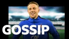 Manchester United et Liverpool visent Adrien Truffert – rumeurs de mercato Premier League