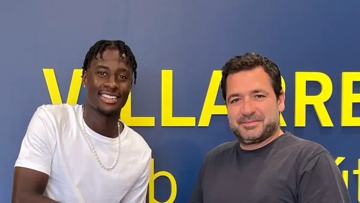 Villarreal prolonge Moussa Traoré : les termes du nouveau contrat