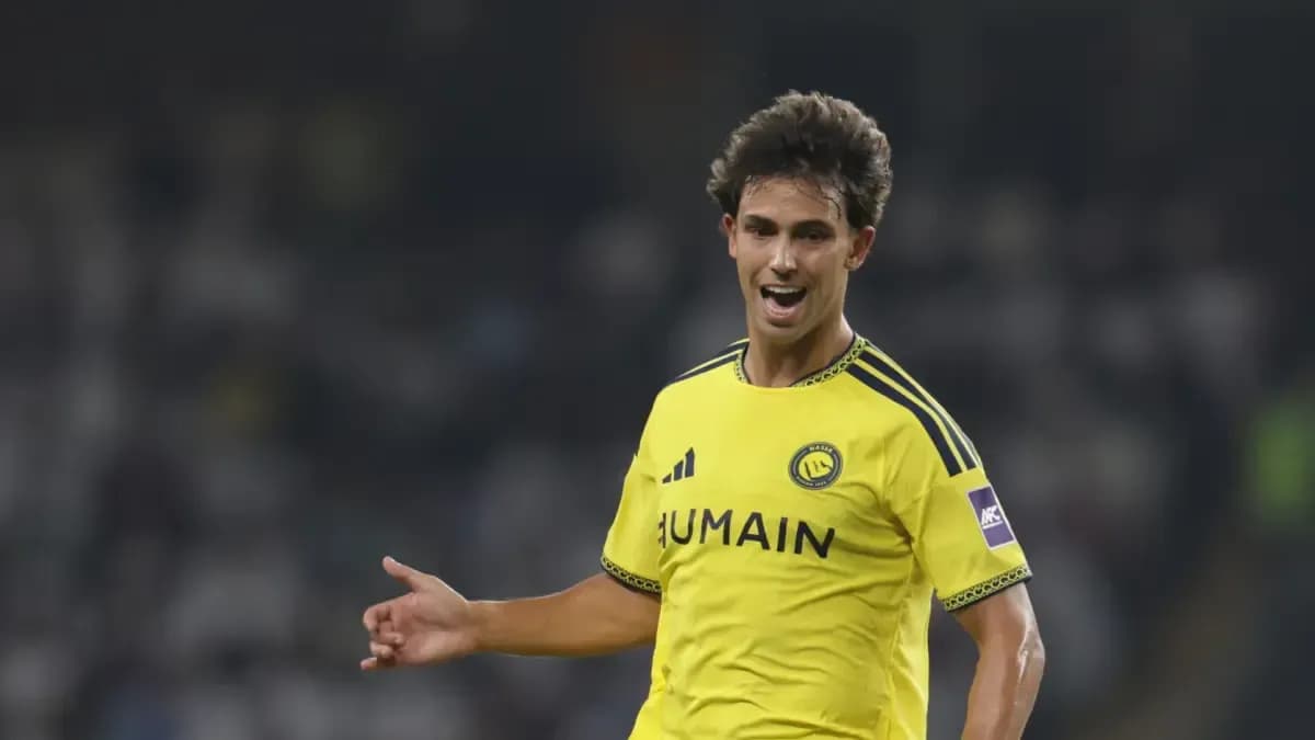 João Félix : négociations avancées pour un retour en Europe, clause libératoire clé