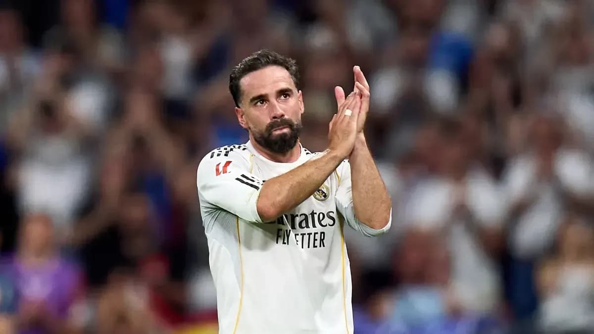 Carvajal : Getafe en négociations, obstacle de LaLiga et salaire réduit