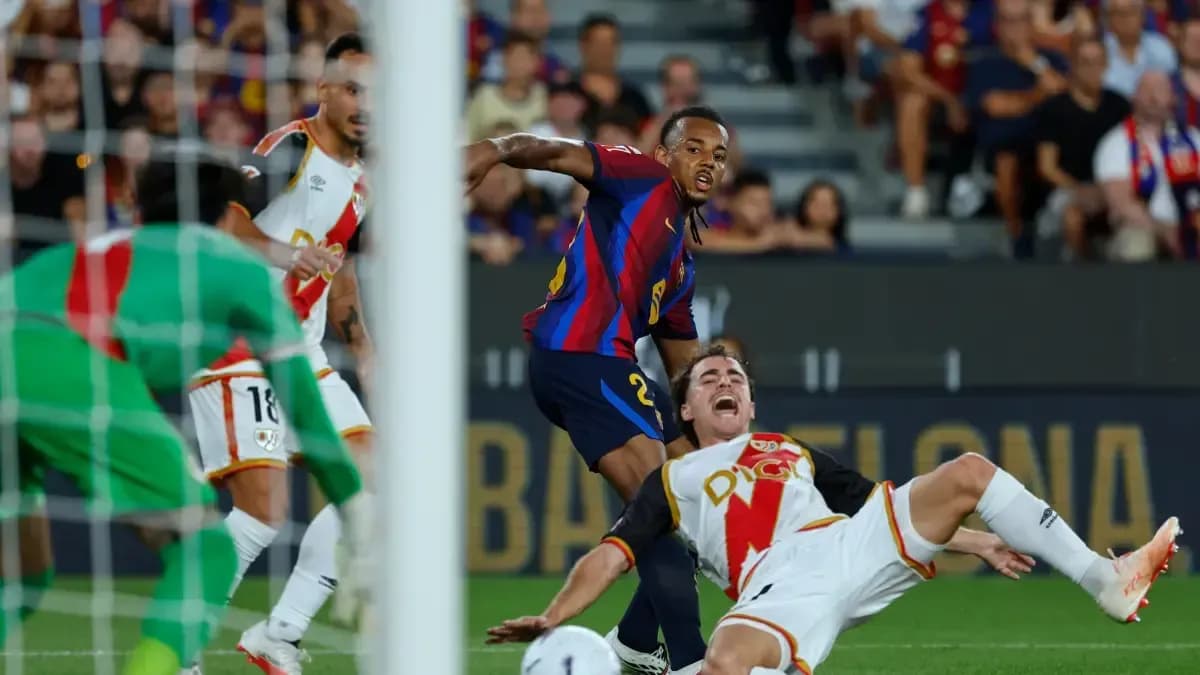 Bayern et Chelsea ciblent Jules Koundé : négociations avancées pour janvier
